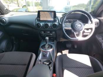 Used Nissan Juke 2020 for sale - 75223644: Photo