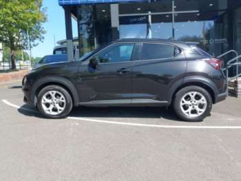Used Nissan Juke 2020 for sale - 75223644: Photo