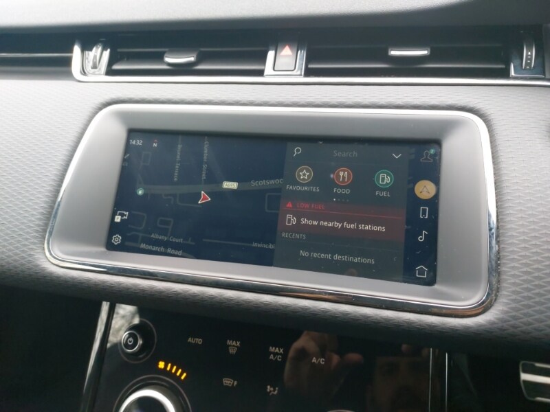 Used Land Rover Range Rover Evoque 2022 for sale - 77761509: Photo 10