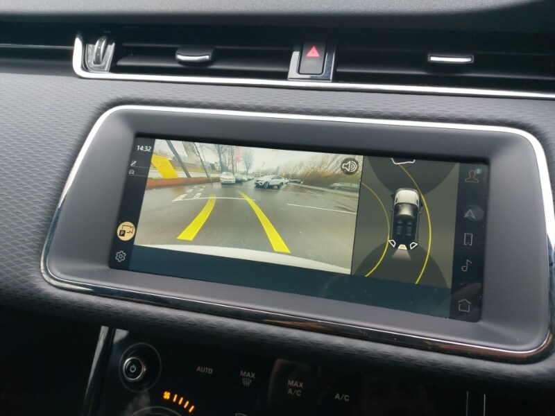 Used Land Rover Range Rover Evoque 2022 for sale - 77761509: Photo 11