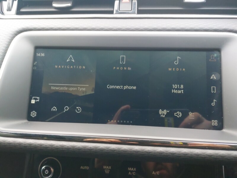 Used Land Rover Range Rover Evoque 2022 for sale - 77761509: Photo 16