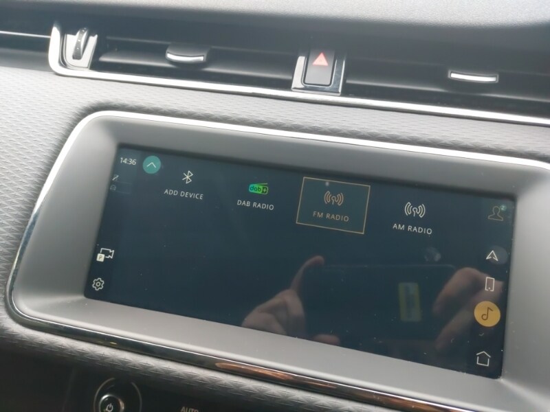 Used Land Rover Range Rover Evoque 2022 for sale - 77761509: Photo 17