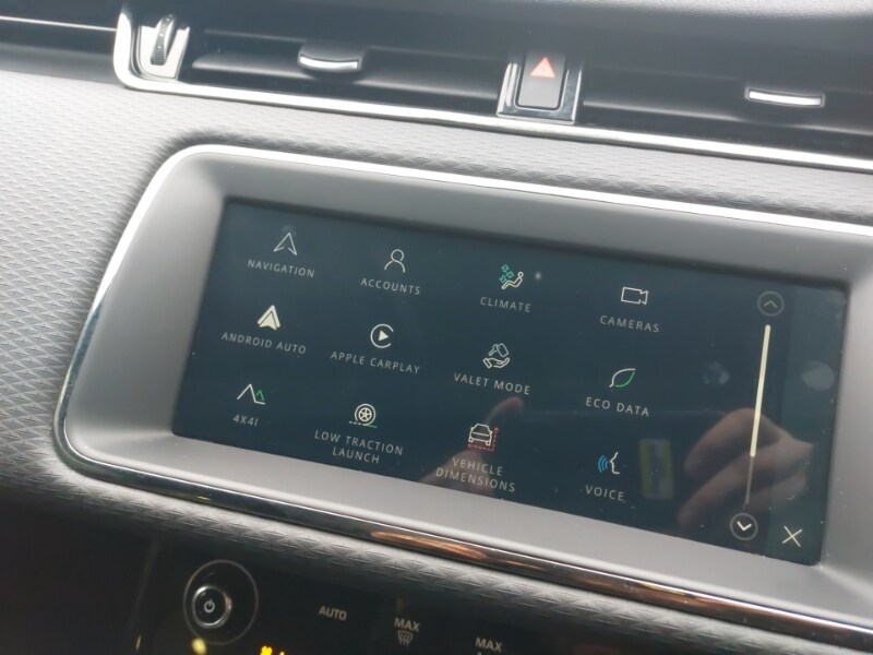 Used Land Rover Range Rover Evoque 2022 for sale - 77761509: Photo 18