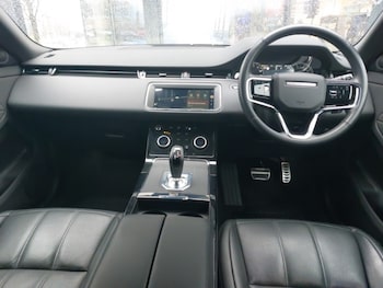 Used Land Rover Range Rover Evoque 2022 for sale - 77761509: Photo