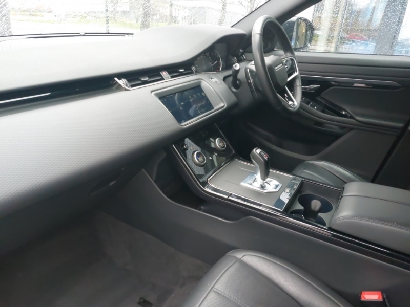 Used Land Rover Range Rover Evoque 2022 for sale - 77761509: Photo 5