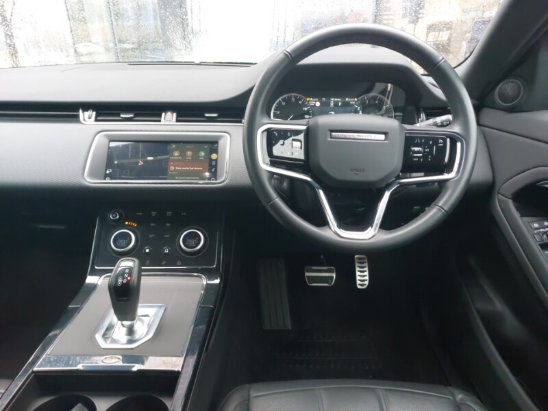 Used Land Rover Range Rover Evoque 2022 for sale - 77761509: Photo 7