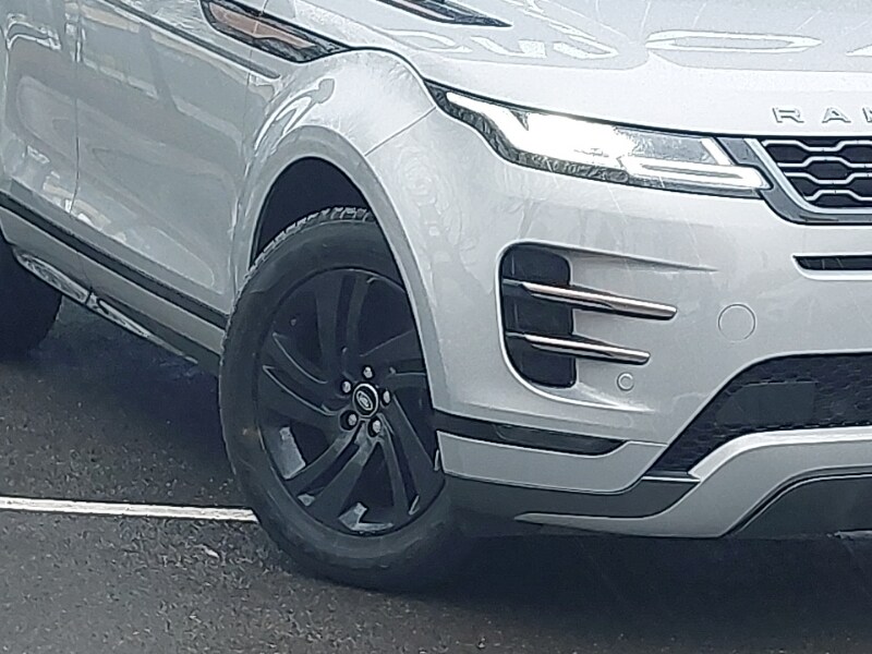 Used Land Rover Range Rover Evoque 2022 for sale - 77761509: Photo 9