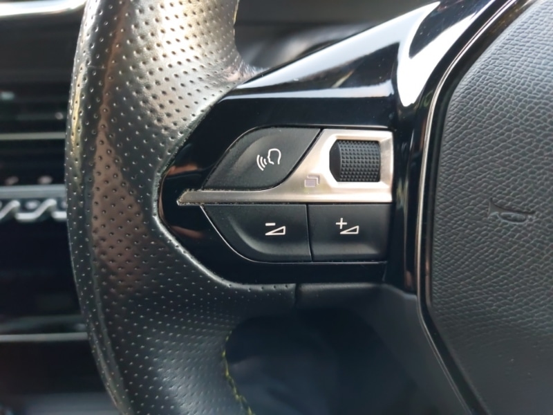 Used Peugeot 2008 2020 for sale - 77235038: Photo 13