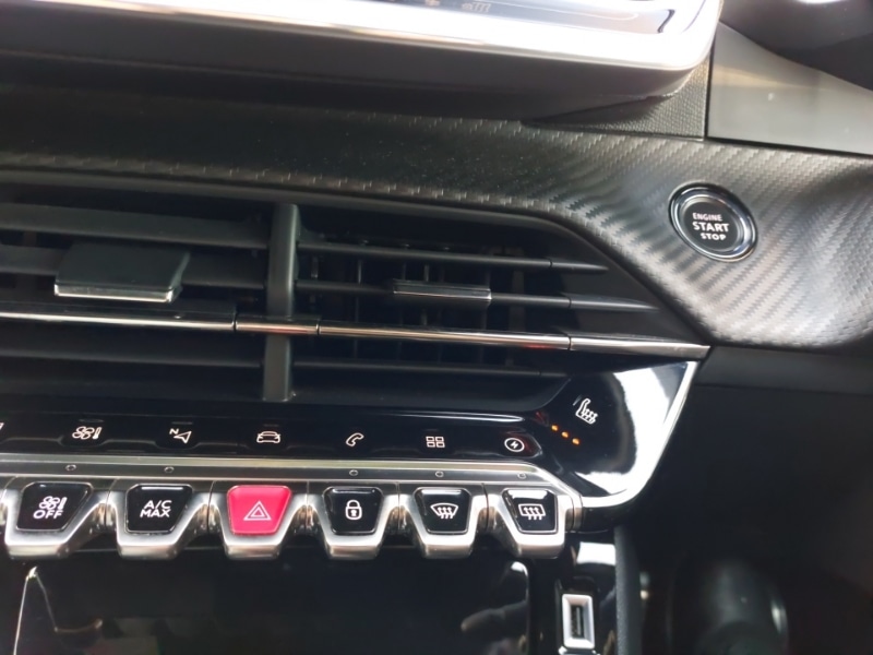 Used Peugeot 2008 2020 for sale - 77235038: Photo 15