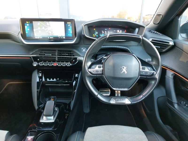 Used Peugeot 2008 2020 for sale - 77235038: Photo 7