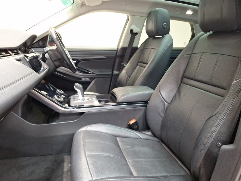 Used Land Rover Range Rover Evoque 2021 for sale - 77635970: Photo 5