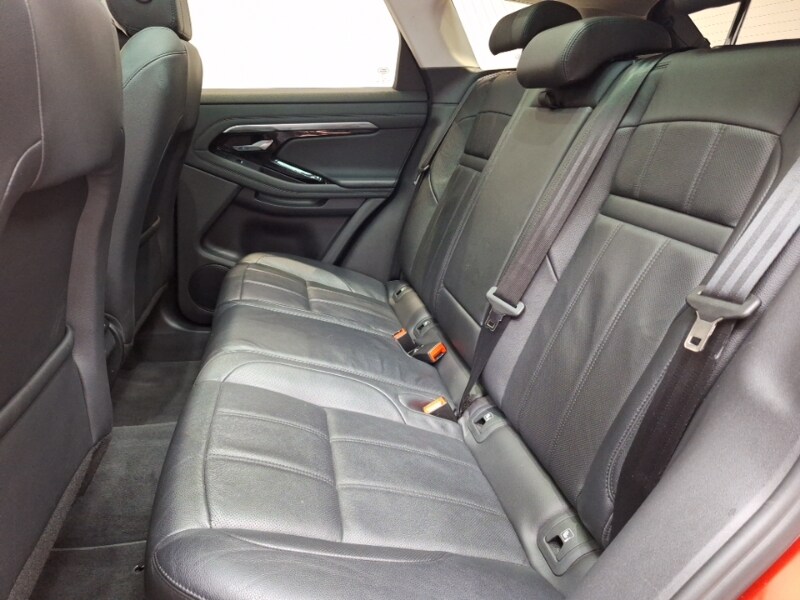 Used Land Rover Range Rover Evoque 2021 for sale - 77635970: Photo 6