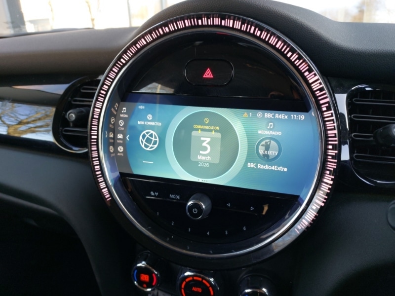Used MINI Hatch 2022 for sale - 77750904: Photo 10