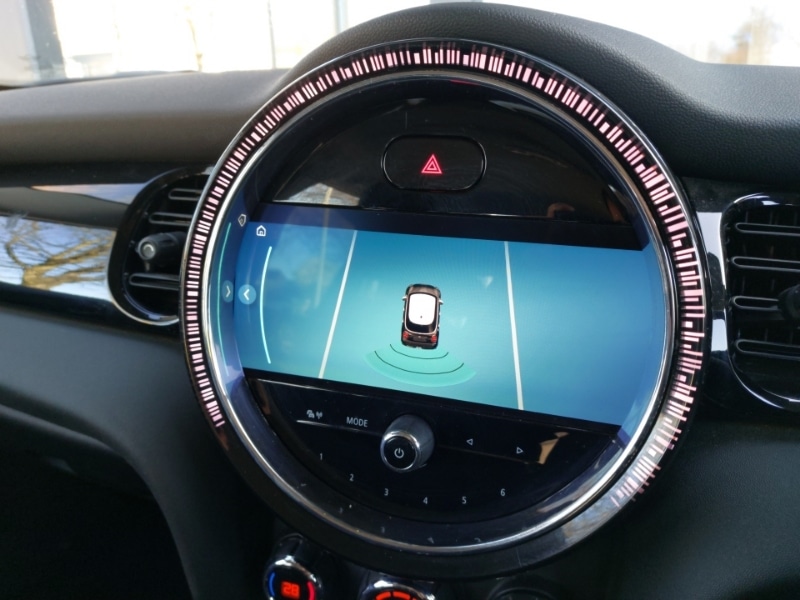 Used MINI Hatch 2022 for sale - 77750904: Photo 11