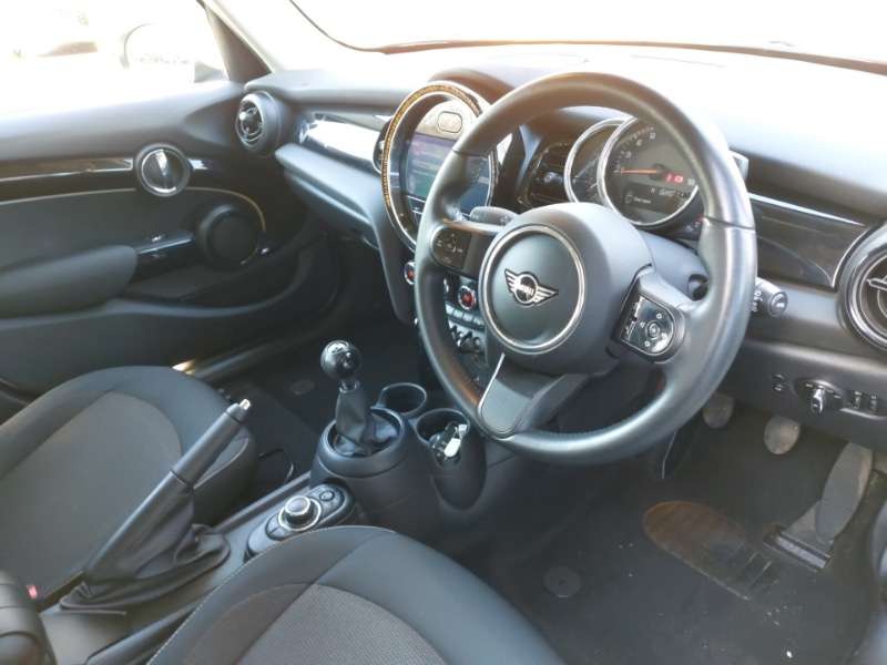 Used MINI Hatch 2022 for sale - 77750904: Photo 12