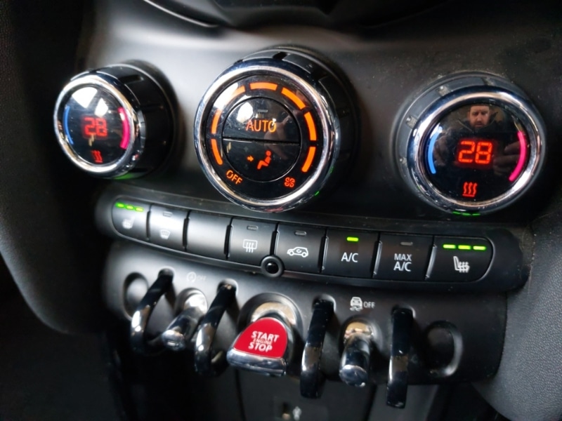 Used MINI Hatch 2022 for sale - 77750904: Photo 14