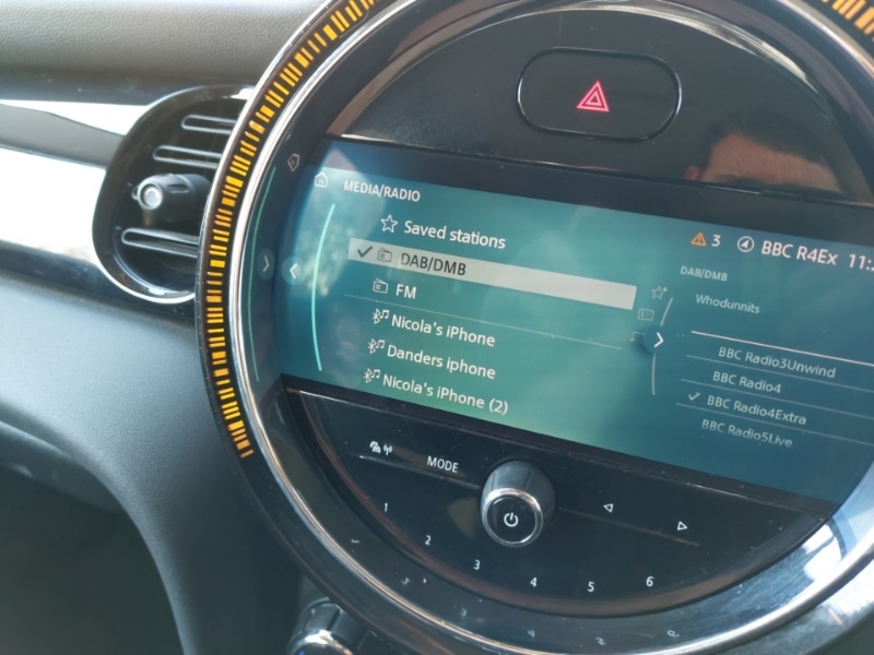 Used MINI Hatch 2022 for sale - 77750904: Photo 17