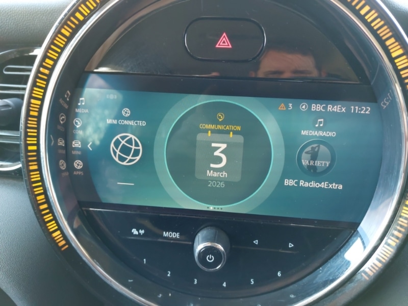 Used MINI Hatch 2022 for sale - 77750904: Photo 18