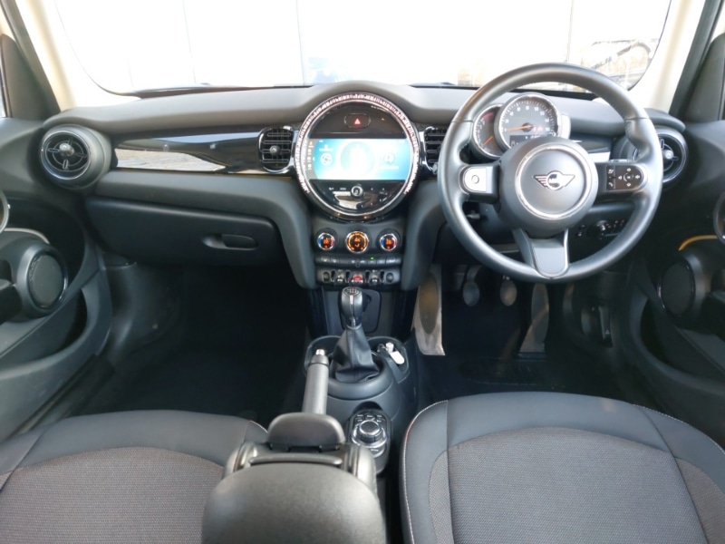 Used MINI Hatch 2022 for sale - 77750904: Photo 2
