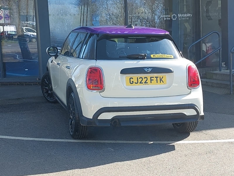 Used MINI Hatch 2022 for sale - 77750904: Photo 3