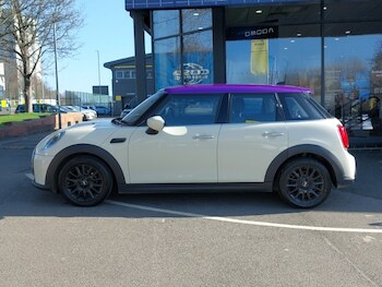 Used MINI Hatch 2022 for sale - 77750904: Photo