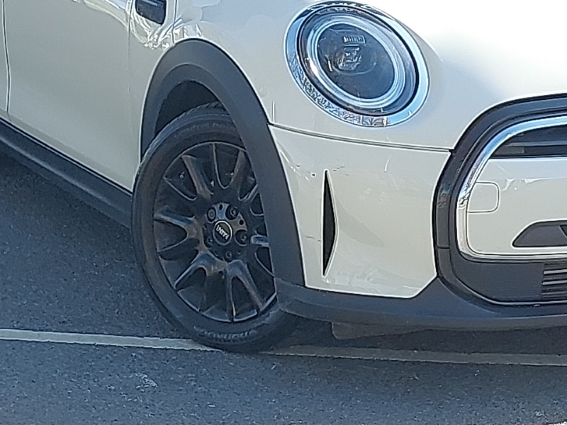 Used MINI Hatch 2022 for sale - 77750904: Photo 9