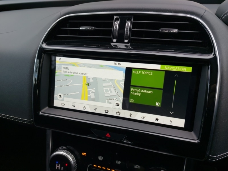 Used Jaguar XE 2020 for sale - 77777240: Photo 10