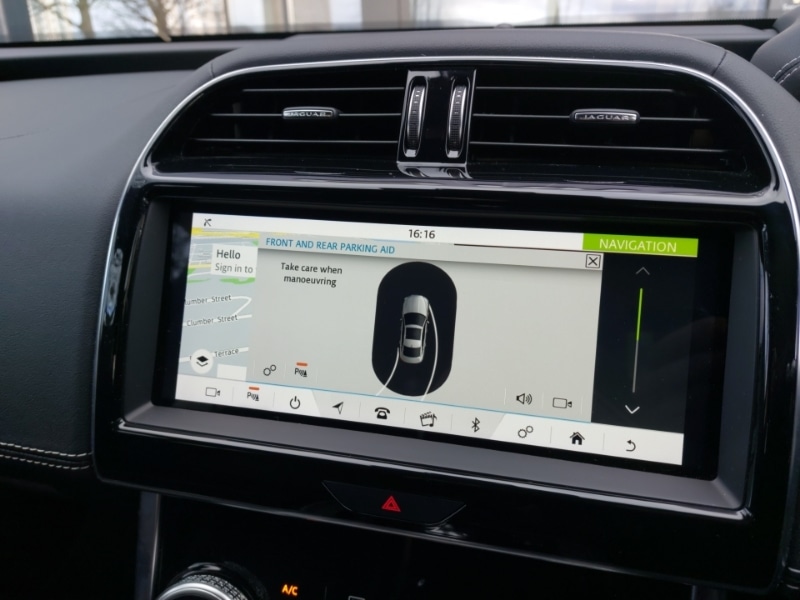 Used Jaguar XE 2020 for sale - 77777240: Photo 11