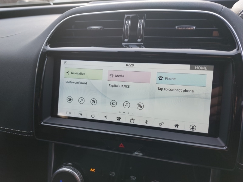 Used Jaguar XE 2020 for sale - 77777240: Photo 13