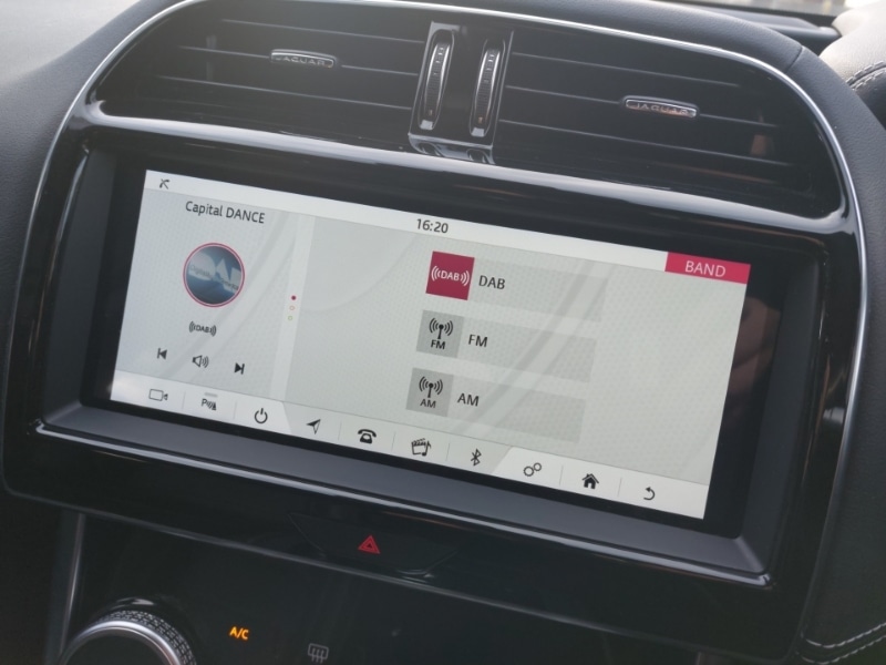 Used Jaguar XE 2020 for sale - 77777240: Photo 14