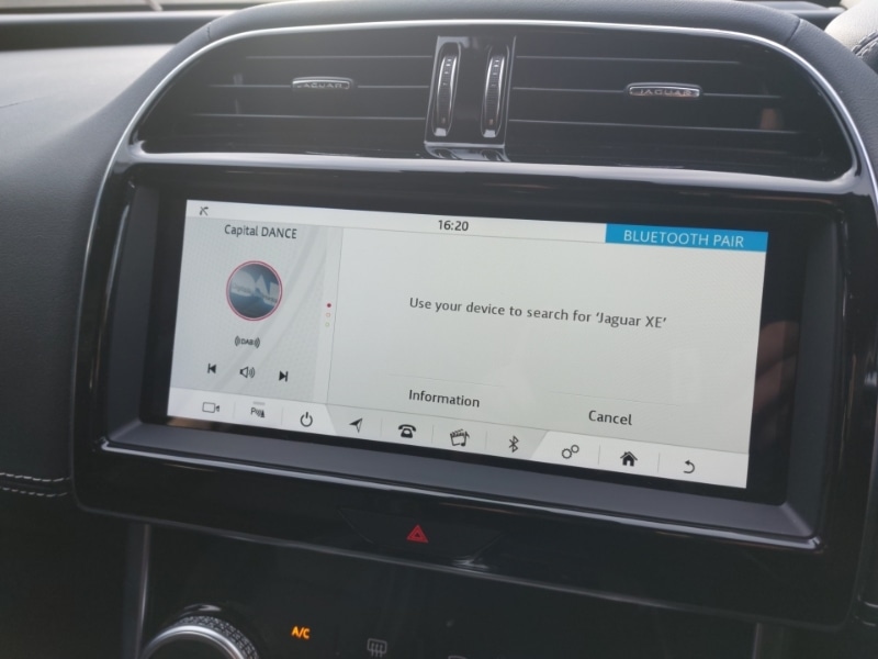 Used Jaguar XE 2020 for sale - 77777240: Photo 18