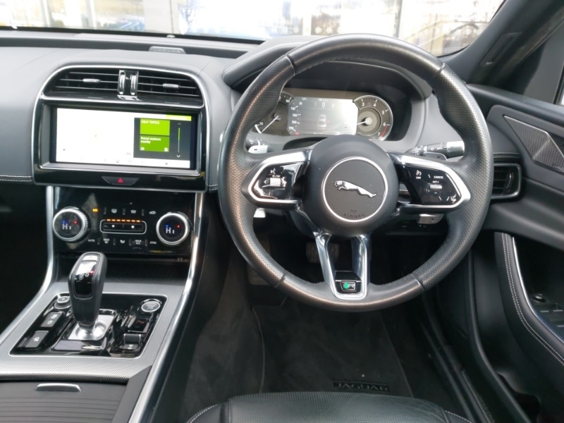 Used Jaguar XE 2020 for sale - 77777240: Photo 7
