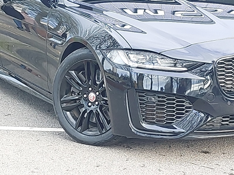 Used Jaguar XE 2020 for sale - 77777240: Photo 9