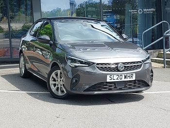 Used Vauxhall Corsa 2020 for sale - 79101366: Photo