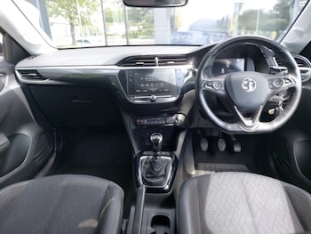 Used Vauxhall Corsa 2020 for sale - 79101366: Photo