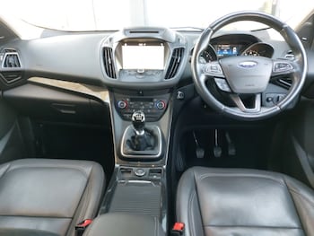 Used Ford Kuga 2017 for sale - 78114079: Photo