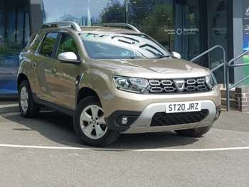 2020 - 1.0 TCe 100 Comfort 5dr