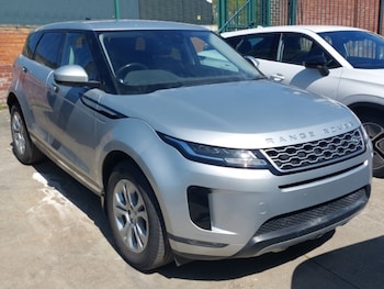 Used Land Rover Range Rover Evoque 2019 for sale - 78354986: Photo