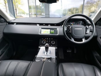 Used Land Rover Range Rover Evoque 2019 for sale - 78354986: Photo