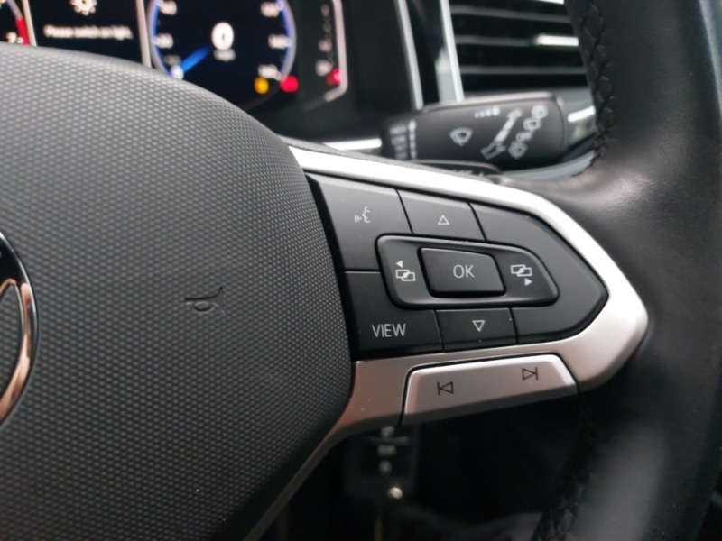 Used Volkswagen Taigo 2022 for sale - 76920425: Photo 18