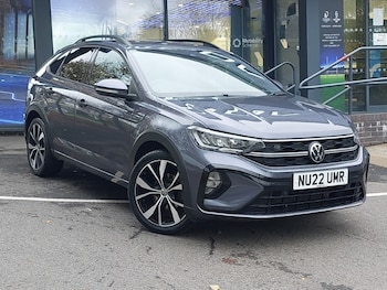 Used Volkswagen Taigo 2022 for sale - 76920425: Photo