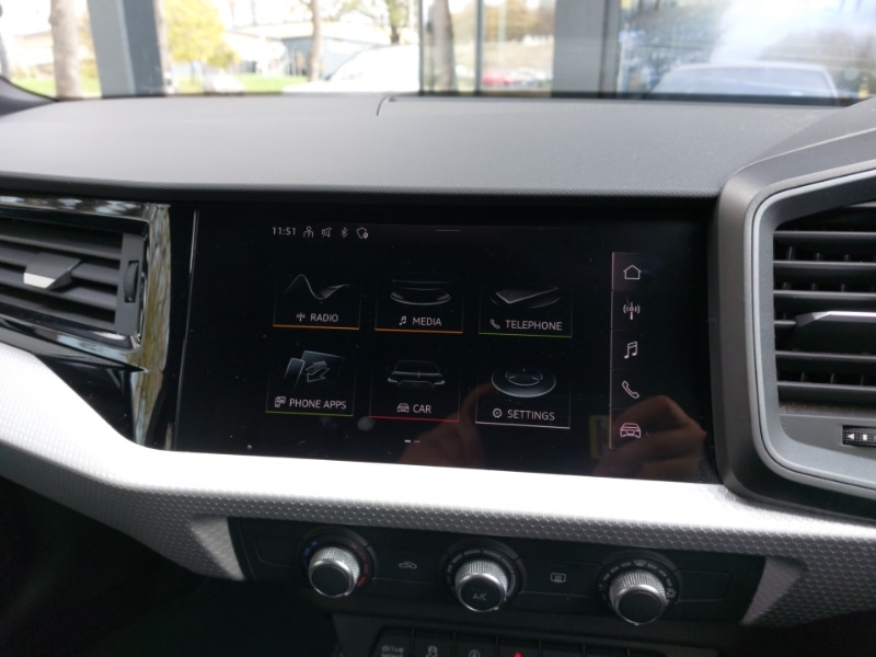 Used Audi A1 2022 for sale - 76451171: Photo 10