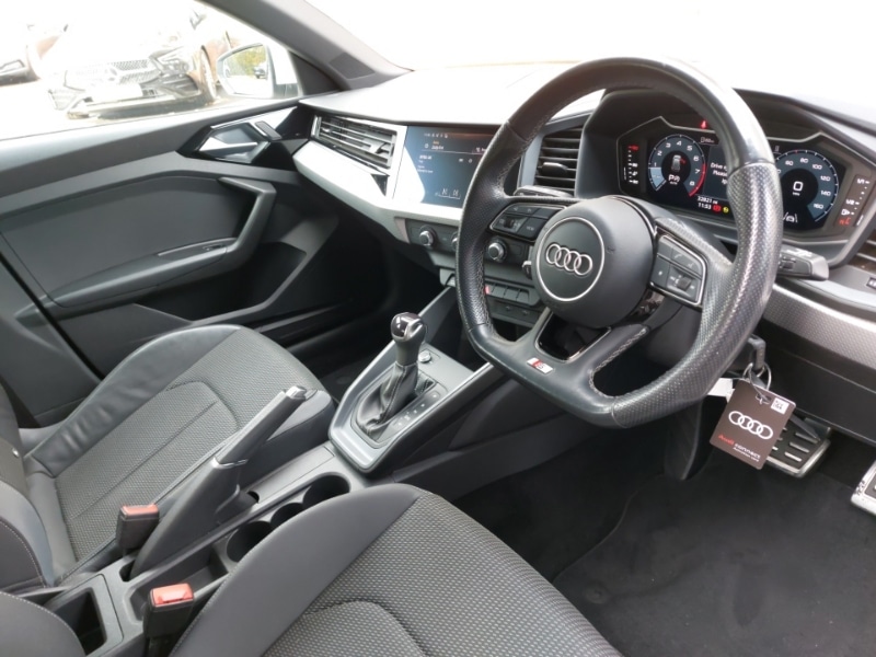 Used Audi A1 2022 for sale - 76451171: Photo 12