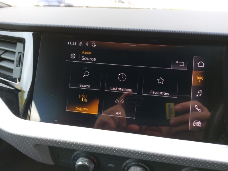 Used Audi A1 2022 for sale - 76451171: Photo 16