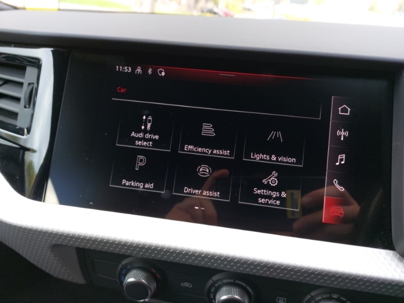 Used Audi A1 2022 for sale - 76451171: Photo 17