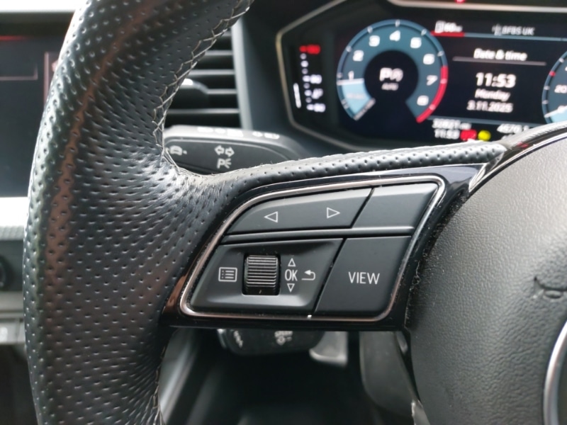 Used Audi A1 2022 for sale - 76451171: Photo 19