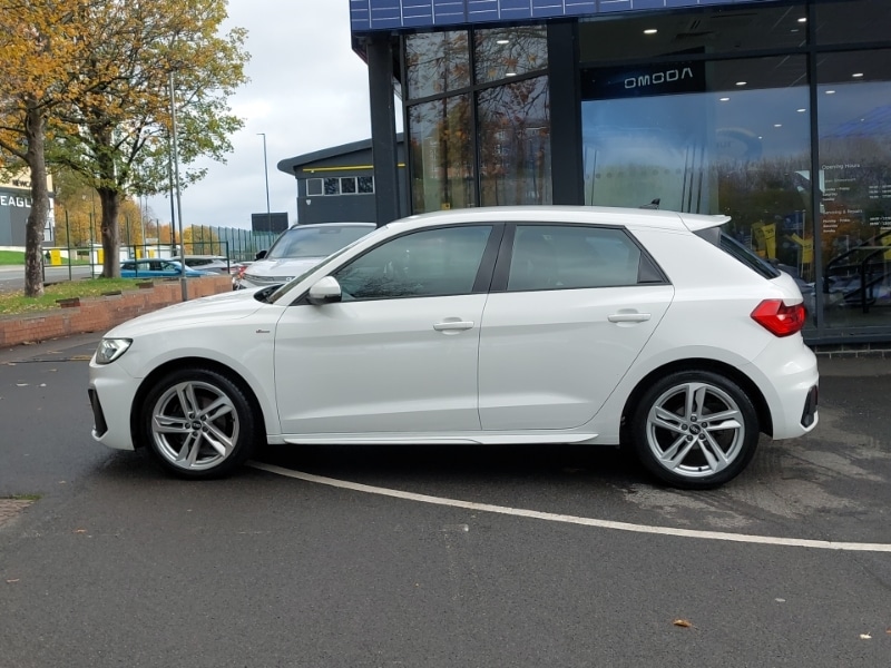Used Audi A1 2022 for sale - 76451171: Photo 4