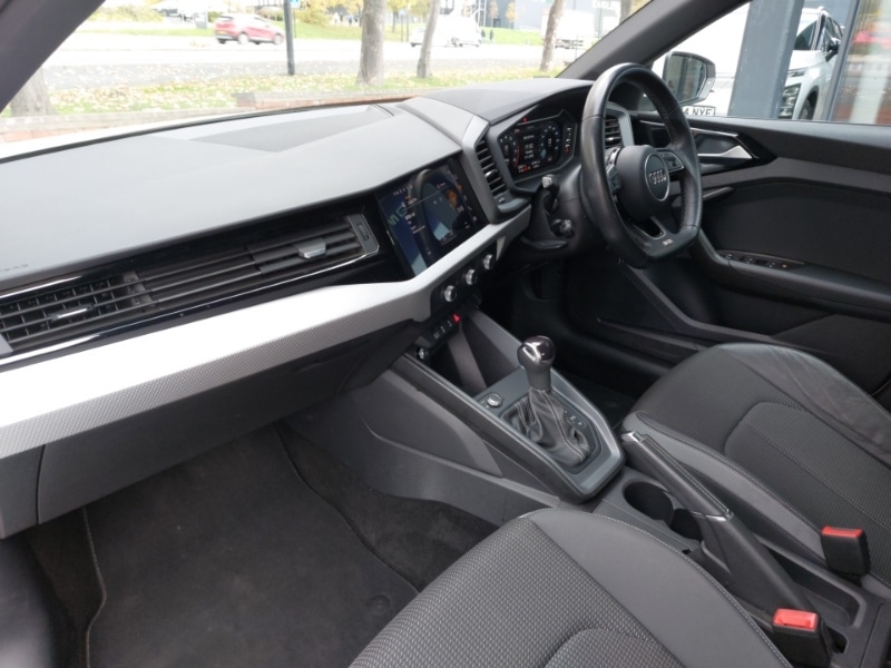 Used Audi A1 2022 for sale - 76451171: Photo 5