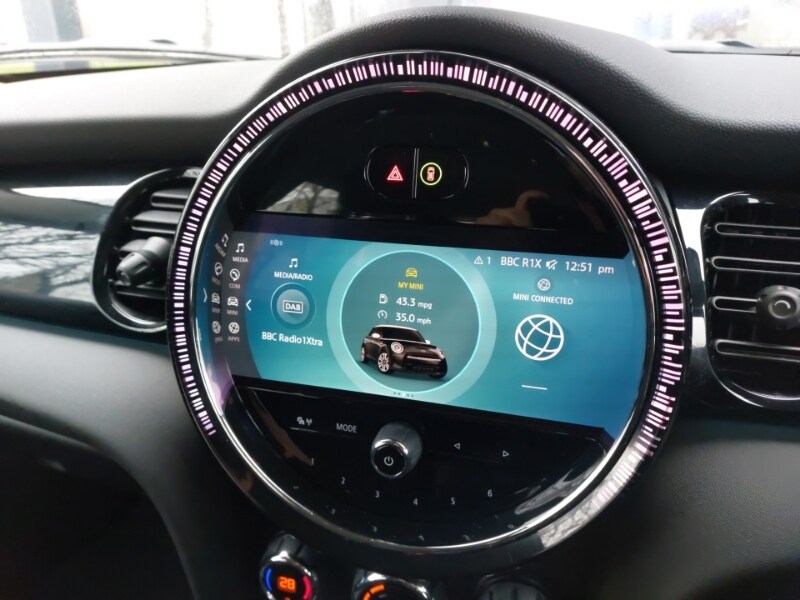 Used MINI Hatch 2023 for sale - 77272816: Photo 10