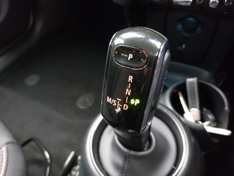 Used MINI Hatch 2023 for sale - 77272816: Photo 12